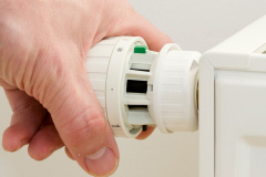 West Poringland central heating repair costs