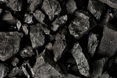 West Poringland coal boiler costs